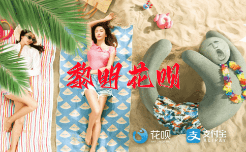 ﻿别具匠心花呗